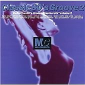 Various classic 80s groove 2 - :,