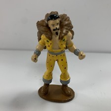 Marvel & Subs KRAVEN The Hunter Figure