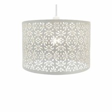 Metal Pendant Chandelier Ceiling Light Shade Holder Large Marrakech Lamp Fitting