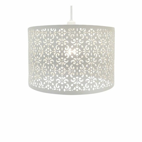 Metal pendant chandelier - metal,