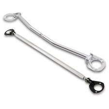 FRONT & REAR UPPER STRUT BRACE