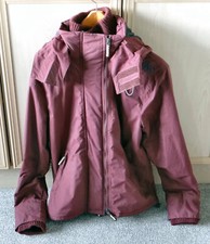 New Superdry Professional