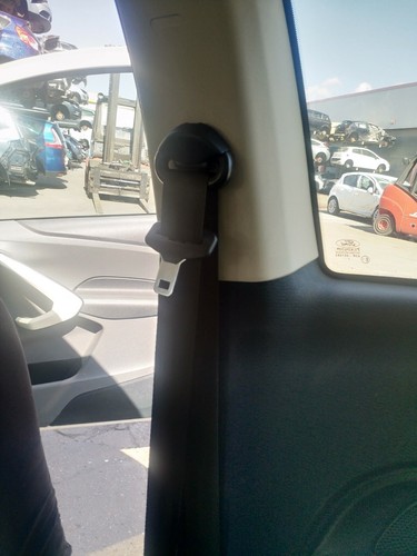 Ford edge mk2 2011 - 2011, complete