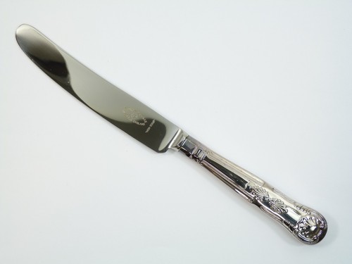 Butler silver plate epns - butler,