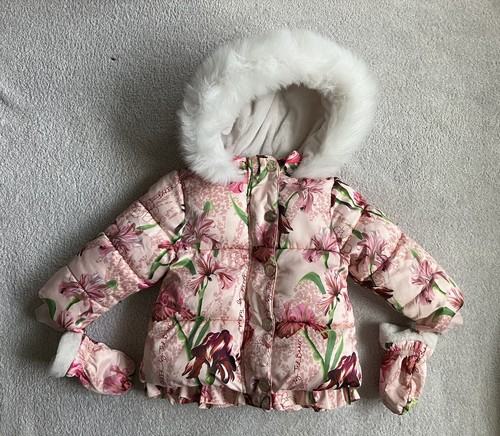 Ted baker baby girl - ted, *