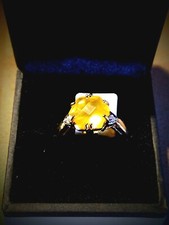 Brazilian amazon yellow fire - yellow,
