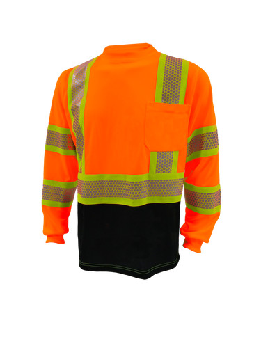 Class viz long sleeve - long,