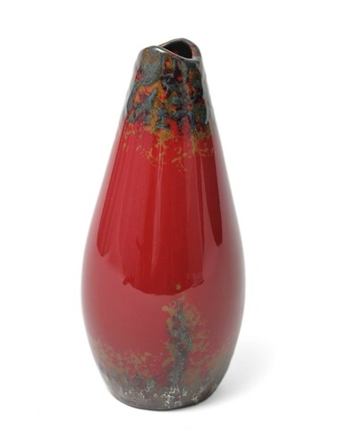 Royal doulton flambe - doulton,