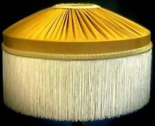 Gathered Gold Tiffany Ceiling Lampshades Table Lamp shades Floor Lampshade
