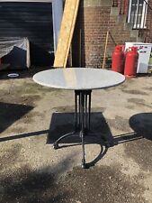 Granıt Bar and Restaurant Table 20 Tables Available