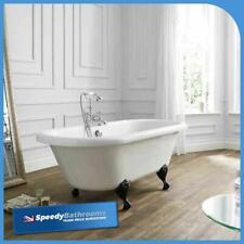 Modern Freestanding Roll Top