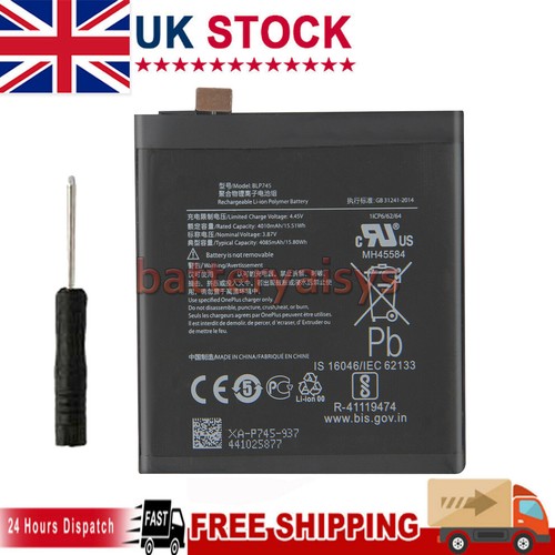Battery 3900mAh for ONEPLUS