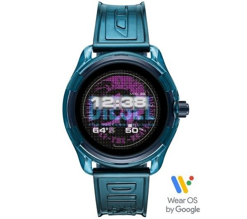 Diesel fadelite dzt2020 smart - diesel,