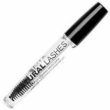 Clear Conditioning Mascara Eyelash Eyebrow Brow Serum Shaping Gel Natural Lash