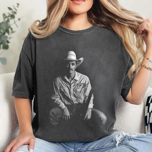Vintage zach top country music - vintage,