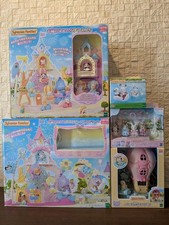 Sylvanian Castle s Dreamy