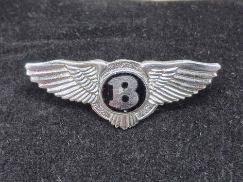 Rare vintage 37mm bentley - rare,