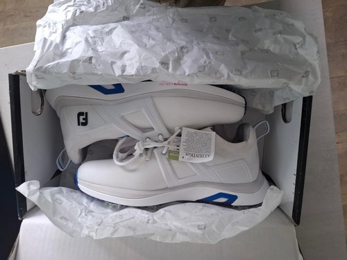 Footjoy hyperflex golf shoes - golf,
