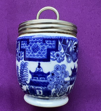 Antique Royal Worcester Crown