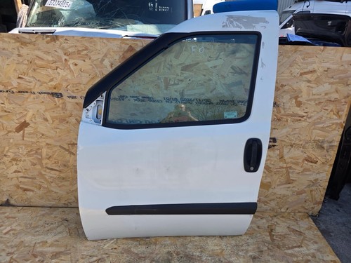 Fiat doblo mk2 - doblo,