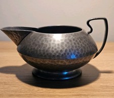 Antique pewter jug - jug., liberty