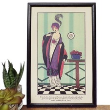 Robert Pichenot Art Deco