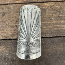 Soma Fabrications Bicycle