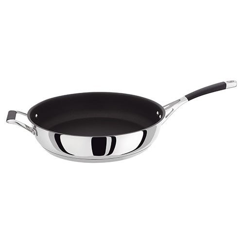 Stellar frying pan - frying,