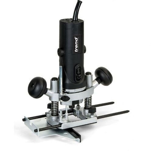 Trend t4ek 850w - trend, 1/4"