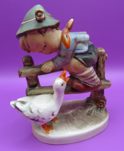 Hummel goebel barnyard - hummel,