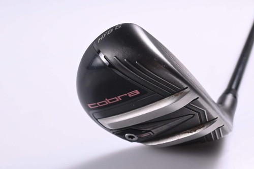 Ladies cobra king 5 - king, hybrid