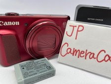 Excellent Canon PowerShot