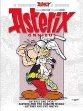 Asterix Omnibus 1: Asterix The