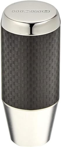 Nismo genuine aluminum - aluminum, carbon
