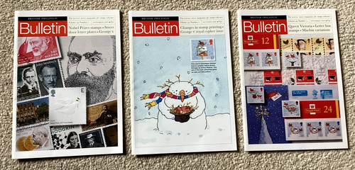 Stamps british philatelic - british,