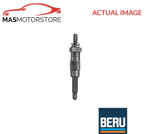 Engine glow plug beru - plug,