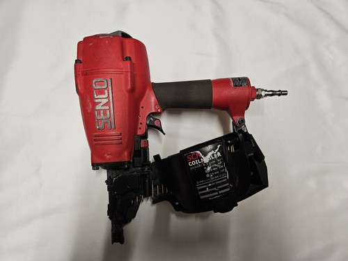 Senco scn49xp coilnailer - senco,