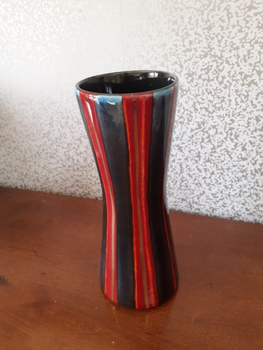 Poole pottery decadence hour - poole, pottery-