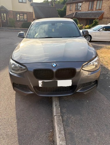 Breaking sport b39 bmw - breaking,