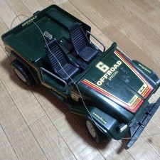 NIKKO OFFROAD SPECIAL Hobby