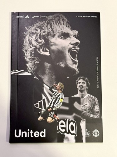 Newcastle utd manchester - utd,