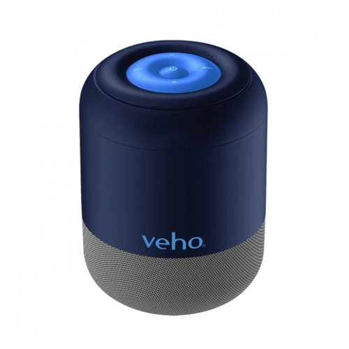 Veho bluetooth portable - bluetooth,