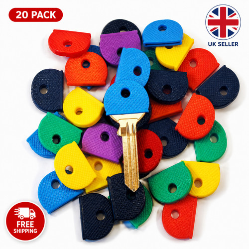 Key cap covers - key,