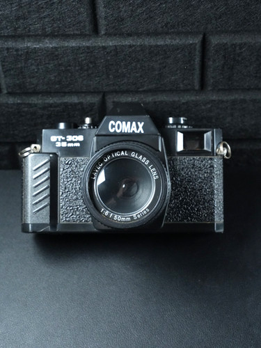 Comax 306 vintage 1980 s - 306, 1980's