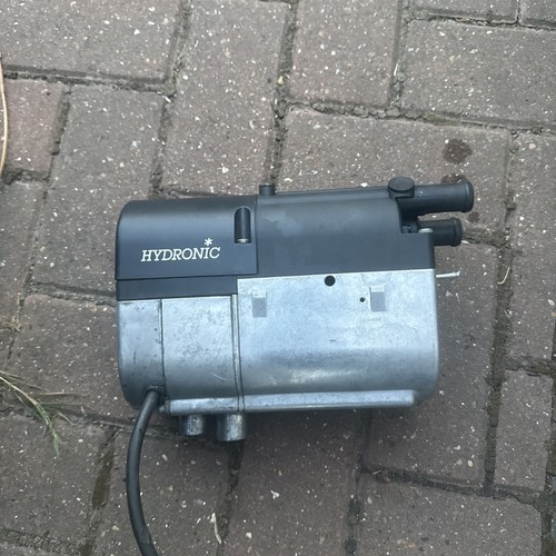 Eberspacher hydronic d5wsc - eberspacher,