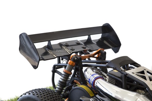 Rovan high downforce spoiler - rovan,