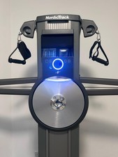 Nordictrack Fusion CST