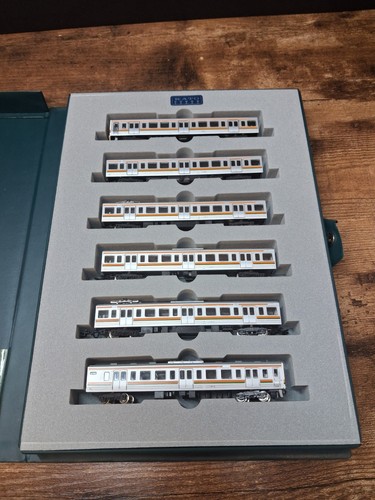 Kato gauge 441 - 10-441, 211