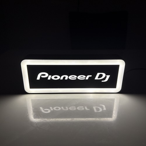 Pioneer led light box - pioneer,