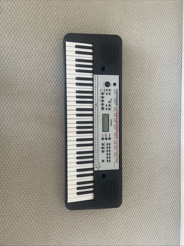 Yamaha electric keyboard - yamaha,